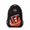 FOCO Cincinnati Bengals NFL Colorblock Action Backpack view 1