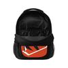 FOCO Cincinnati Bengals NFL Colorblock Action Backpack view 3