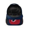 FOCO Houston Texans NFL Colorblock Action Backpack view 3