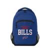 FOCO Buffalo Bills NFL Property Of Action Backpack view 1