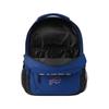 FOCO Buffalo Bills NFL Property Of Action Backpack view 3