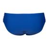 ARENA Feel Icons Solid Men's Swim Brief Waterfeel Stretchy Fitness Swimming Stylish Suit, Royal, 40 view 2