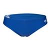 ARENA Feel Icons Solid Men's Swim Brief Waterfeel Stretchy Fitness Swimming Stylish Suit, Royal, 40 view 4