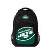 FOCO New York Jets NFL Colorblock Action Backpack view 1