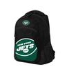FOCO New York Jets NFL Colorblock Action Backpack view 2