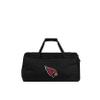 FOCO Arizona Cardinals NFL Solid Big Logo Duffle Bag view 1