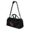FOCO Arizona Cardinals NFL Solid Big Logo Duffle Bag view 2