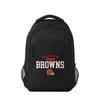 FOCO Cleveland Browns NFL Property Of Action Backpack view 1
