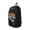 Jacksonville Jaguars NFL Big Logo Bungee Backpack view 2