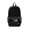 Jacksonville Jaguars NFL Big Logo Bungee Backpack view 3