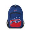 FOCO Buffalo Bills NFL Colorblock Action Backpack view 1