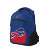 FOCO Buffalo Bills NFL Colorblock Action Backpack view 2