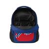 FOCO Buffalo Bills NFL Colorblock Action Backpack view 3