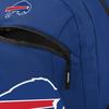 FOCO Buffalo Bills NFL Colorblock Action Backpack view 4