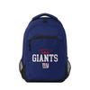 FOCO New York Giants NFL Property Of Action Backpack view 1
