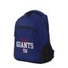 FOCO New York Giants NFL Property Of Action Backpack view 2