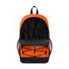 Miami Dolphins NFL Big Logo Bungee Backpack view 3