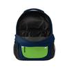 FOCO Seattle Seahawks NFL Colorblock Action Backpack view 3