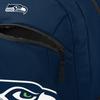 FOCO Seattle Seahawks NFL Colorblock Action Backpack view 4