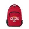 FOCO Kansas City Chiefs NFL Property Of Action Backpack view 1