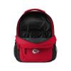 FOCO Kansas City Chiefs NFL Property Of Action Backpack view 3