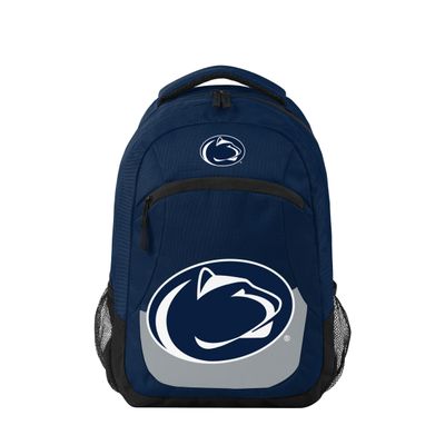 FOCO Penn State Nittany Lions NCAA Colorblock Action Backpack
