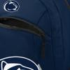 FOCO Penn State Nittany Lions NCAA Colorblock Action Backpack view 4