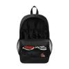Cleveland Browns NFL Big Logo Bungee Backpack view 3