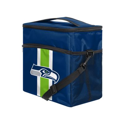 foco NFL Team Stripe Tailgate 24 Pack Cooler