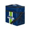 foco NFL Team Stripe Tailgate 24 Pack Cooler view 1