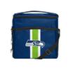 foco NFL Team Stripe Tailgate 24 Pack Cooler view 2