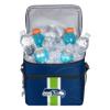 foco NFL Team Stripe Tailgate 24 Pack Cooler view 3