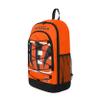 Cincinnati Bengals NFL Big Logo Bungee Backpack view 2