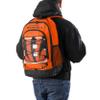 Cincinnati Bengals NFL Big Logo Bungee Backpack view 4