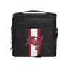 foco NFL Team Stripe Tailgate 24 Pack Cooler view 2