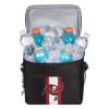 foco NFL Team Stripe Tailgate 24 Pack Cooler view 3