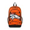 Denver Broncos NFL Big Logo Bungee Backpack view 1