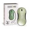 Survival Frog QuickHeat PRO Rechargeable Hand Warmer with Portable Power Bank - Premium Quality Electric Hand Warmer - Reusable Hand Warmers - USB Heater for Hands with Storage Bag and Lanyard view 1