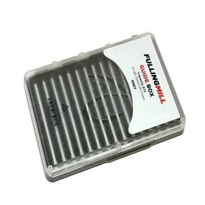 Guide Box by Fulling Mill