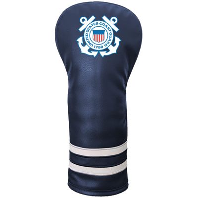 Team Golf NCAA Vintage Fairway Headcover (Printed), Fits All Fairway, Hybrid and Utility Clubs