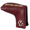 Team Golf NCAA Boston COL Tour Blade Putter Cover, Fits Most Blade Putters, Scotty Cameron, Taylormade, Odyssey, Titleist, Ping, Callaway view 1