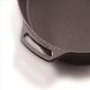 Petromax 13821 Fire Skillet, 2 Handles, fp15h-t view 3