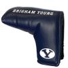 Team Golf NCAA Brigham Young Tour Blade Putter Cover, Fits Most Blade Putters, Scotty Cameron, Taylormade, Odyssey, Titleist, Ping, Callaway view 1