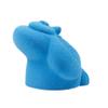 Atomik Rock Climbing Holds Bolt-On Owl in Blue view 2