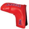 Team Golf MLB Los Angeles Angels Tour Blade Putter Cover - Printed Team Golf MLB Tour Blade Putter Cover, Fits Most Blade Putters, Scotty Cameron, Taylormade, Odyssey, Titleist, Ping, Callaway view 1