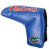 Team Golf NCAA Florida Tour Blade Putter Cover, Fits Most Blade Putters, Scotty Cameron, Taylormade, Odyssey, Titleist, Ping, Callaway view 1