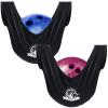 JiaUfmi 2 Pcs Washable Bowling Ball Polisher Bags Bowling Ball Cleaner Holder Bags Black Bowling See Saws Bowling Cleaner Towels for Bowling Ball Cleaning view 1