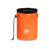 Mammut Gym Basic Chalk Bag - Vibrant Orange One Size view 1