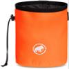 Mammut Gym Basic Chalk Bag - Vibrant Orange One Size view 4
