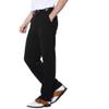 Monterey Club Men's Fairway Pants #1832 (Black, Size:44) view 1